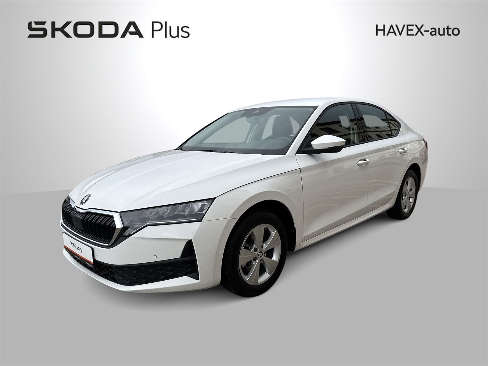 Škoda Octavia 2.0 TDI Essence
