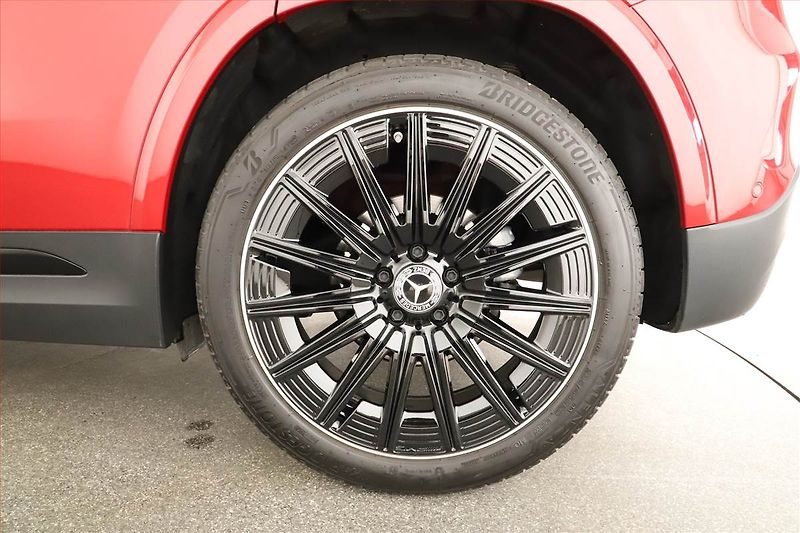 Mercedes-Benz GLA (2026) 200, AMG Line, Navigace - fotka 18 z 18