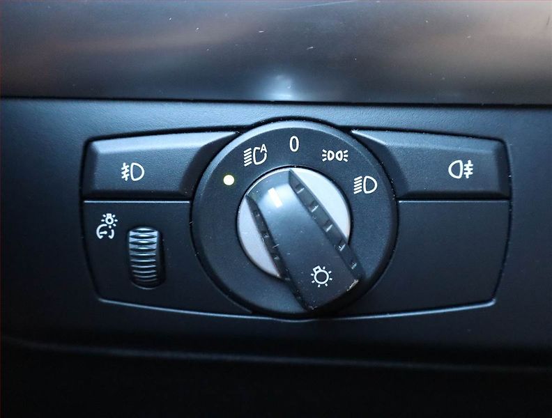BMW X5 (2007) 3.0d, 4X4, Automat - fotka 19 z 23