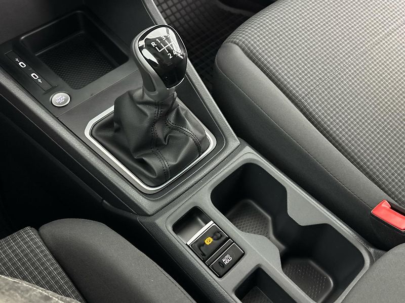 Volkswagen Caddy (2026) MPV Maxi - fotka 33 z 38