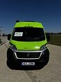 Possl (2021) Roadcamp R, Fiat 2,3l/140HP - náhled 8