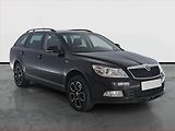Škoda Octavia (2012) 2.0 TDI, nová STK, Tažné - náhled 1