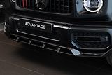 Mercedes-Benz Třídy G Burmester/360/Masážní sedadla - náhled 24