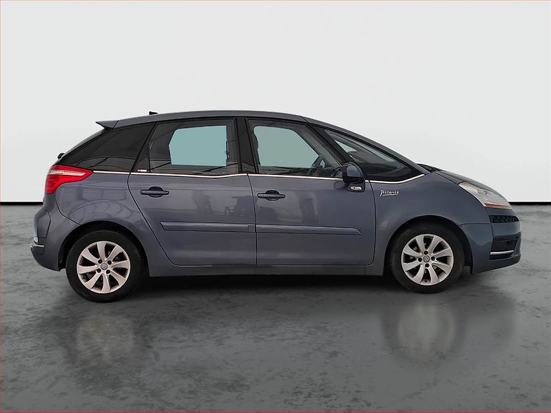 Citroën C4 Picasso (2008) 1.6 HDi, po STK, Klima - fotka 6 z 18