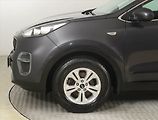Kia Sportage (2018) 1.7 CRDi, Serv.kniha, Tempomat - náhled 14