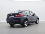 BMW X4 2,0 20d xDrive 140kW CZ Kůže - náhled 7