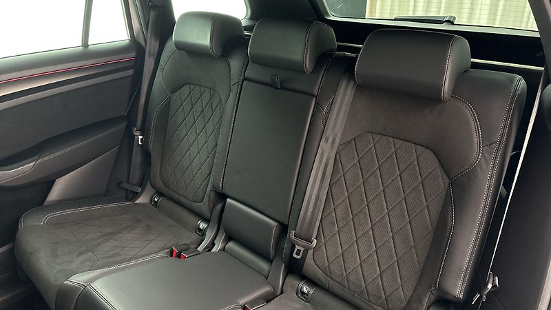 Škoda Kodiaq 2.0 TDI DSG 4x4 Sportline - fotka 16 z 29