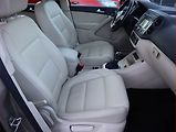 Volkswagen Tiguan (2012) Exclusive 2.0 TDI, 4X4 - náhled 9