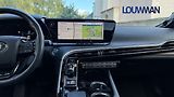 Toyota Mirai EXECUTIVE VIP BLACK - náhled 12