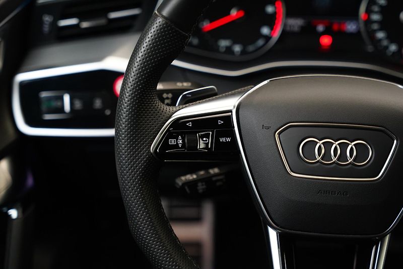 Audi A6 - fotka 15 z 28