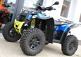 Polaris Scrambler XP 1000 (2026) S EPS - náhled 3