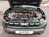 Dacia Duster (2026) Expression hybrid 150 4x4 (aut - náhled 10