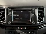 Volkswagen Sharan (2017) 2.0 TDI 135 kW DSG 4x4 - náhled 19