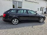 Škoda Superb (2011) 2.0 TDI Serviska Rozvody - náhled 1