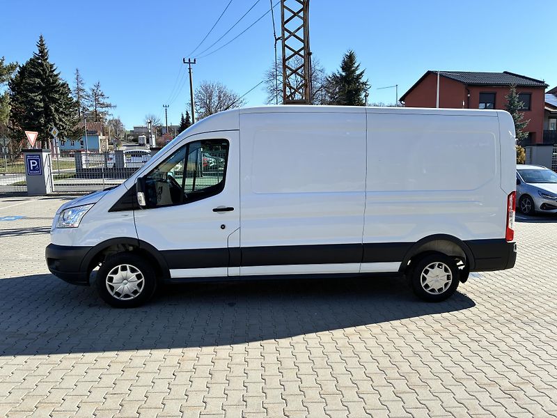 Ford Transit 2.0TDCi -77kW L3-310,1.MAJITEL - fotka 4 z 25