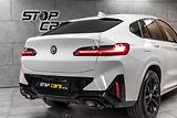 BMW X4 xDrive30d ///MSPORT*ZÁRUKA*ČR - náhled 42