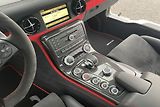 Mercedes-Benz SLS AMG BLACK SERIES - náhled 12