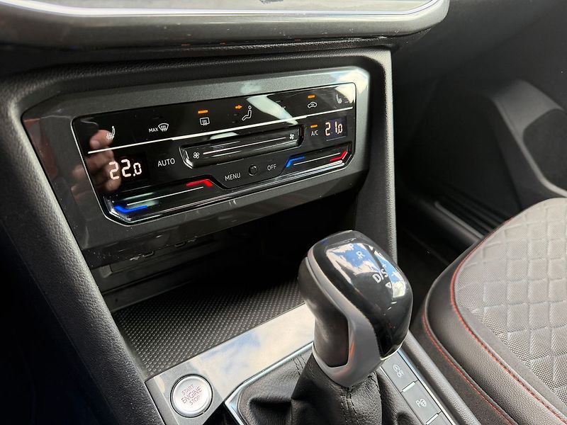 Seat Tarraco FR 7 míst, Tažné 2,0TDI 147kW - fotka 11 z 22