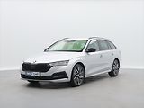 Škoda Octavia 2,0 TDI 110kW DSG Style DPH - náhled 2