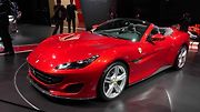 Autosalon IAA Cars 2017.