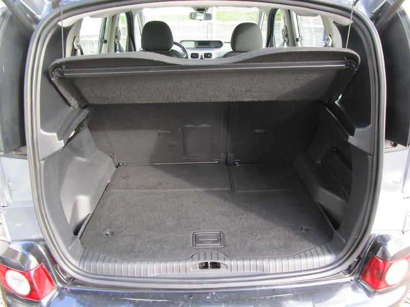 Citroën C3 Picasso 1,4-70KW-NOVÉ ROZVODY - fotka 6 z 15