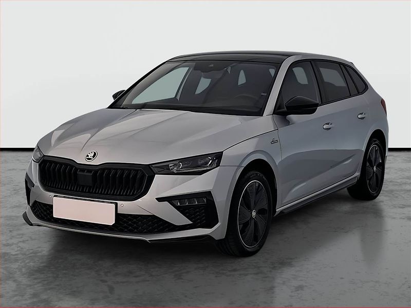 Škoda Scala (2024) Monte Carlo 1.0 TSI - fotka 2 z 20