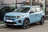 Citroën C3 (2026) 1,2 PLUS Turbo 100k Manual - náhled 1