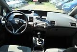 Honda Civic (2010) 1.8 i-vtec,ČR,1.Maj.Pra.servis - náhled 43