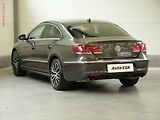 Volkswagen Passat CC (2013) 2.0TDi 4x4, 1.maj, DSG, kůže - náhled 6
