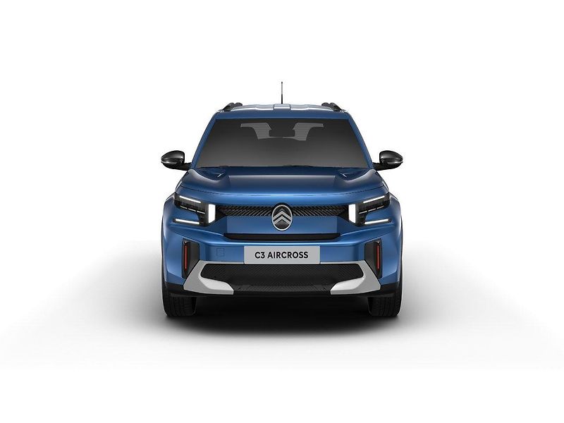 Citroën C3 Aircross (2026) Collection - fotka 5 z 8