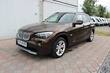 BMW X1 xDrive 23D Automat+klima  - náhled 1
