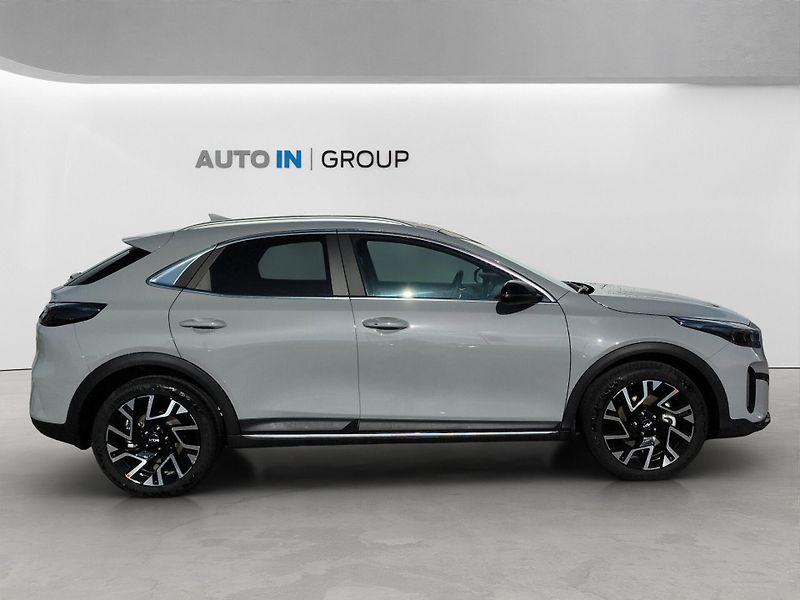 Kia XCeed (2026) 1,6 T-GDi GPF 7DCT STEEL EDITI - fotka 7 z 12