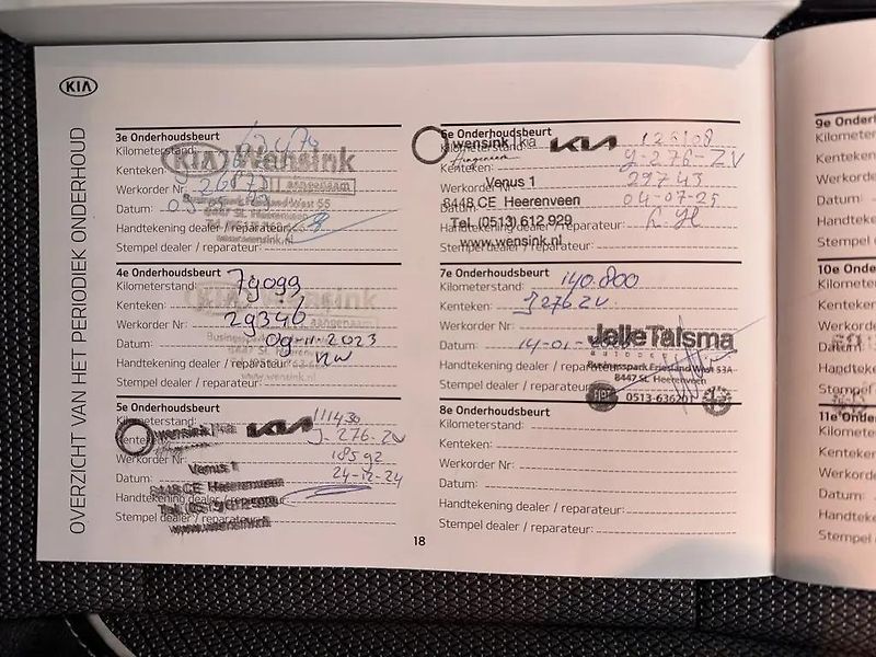 Kia Niro EV150kW 64kWh Dynamic Tepelko  - fotka 11 z 13
