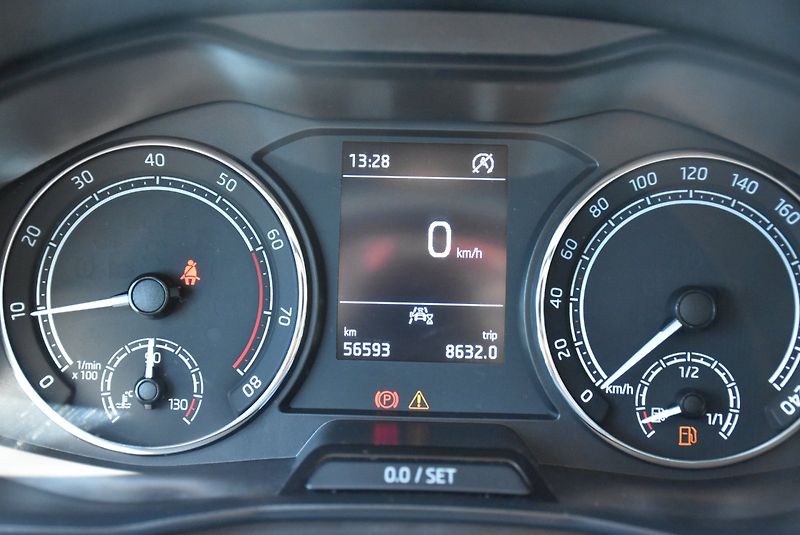 Škoda Scala (2021) Ambition 1.0 TSI 81kW - fotka 16 z 33