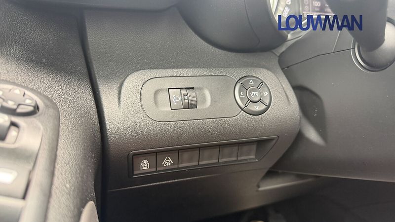 Toyota ProAce City Verso 1.2T 8AT FAMILY COMFORT - fotka 10 z 26