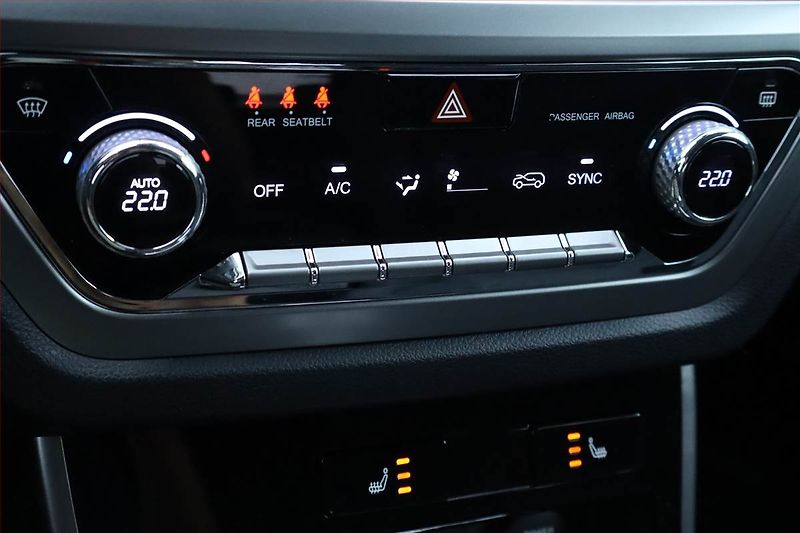 SsangYong Korando (2023) 1.5 T-GDI - fotka 16 z 23