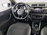 Škoda Fabia (2021) Monte Carlo 1.0 TSI, Kůže - náhled 7