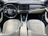 Škoda Octavia 2,0 TDI Combi Style LED+PDC - náhled 6