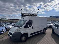 Peugeot Boxer (2012) L2H2 2,2D 74 KW 2. MAJ DPH - fotografie inzerátu