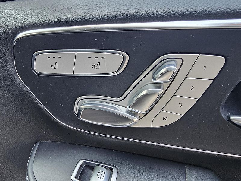 Mercedes-Benz Třídy V V250d 4M Avantgade CZ, 1.maj - fotka 18 z 22