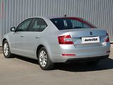 Škoda Octavia (2014) 2.0 TDi, ČR, servis.kniha - náhled 6
