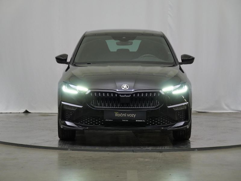 Škoda Scala - fotka 4 z 24