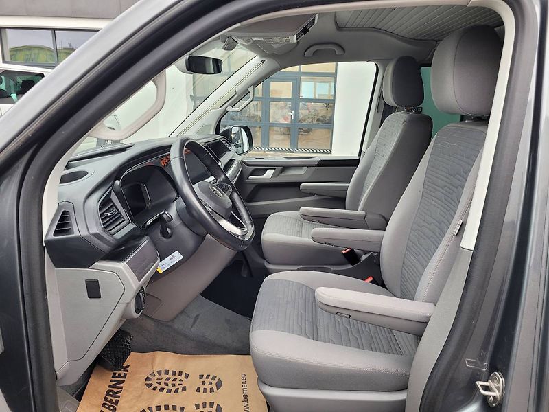 Volkswagen Ostatní California Ocean 2.0 TDI DSG A - fotka 89 z 95