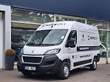 Peugeot Boxer (2024) FG 3300 L2H2 BHDi 140k MAN6 - náhled 1