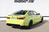 BMW M3 COMPETITION 375kW LASER DPH - náhled 7