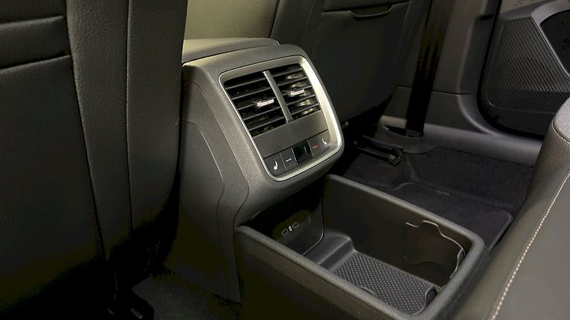 Škoda Octavia (2025) Top Selection  2.0TDI 110kw DS - fotka 18 z 33
