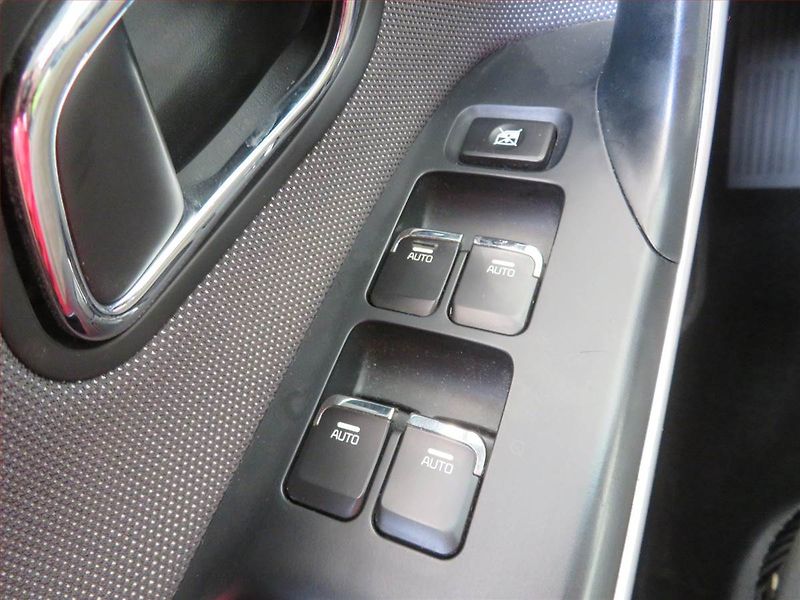 Kia Ceed (2017) 1.4 MPI, Tempomat - fotka 16 z 16