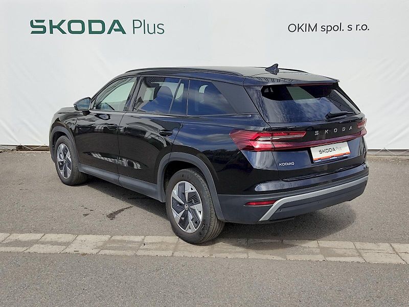 Škoda Kodiaq (2024) Selection 2,0 tdi 110 Kw DSG M - fotka 34 z 39