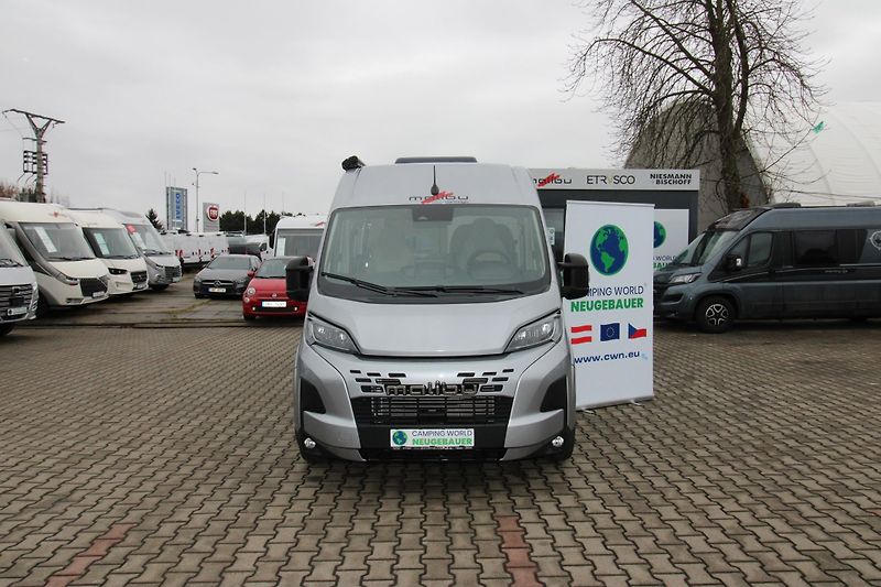 Malibu (2026) Van 640 FC výprodej - fotka 2 z 57