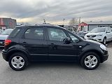 Fiat Sedici 1.9JTD 4x4 KLIMATIZACE ALU - náhled 8